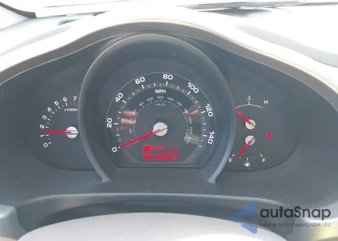 2011 Kia Sportage Lx z USA, uszkodzony, nr VIN KNDPB3A22B7096105